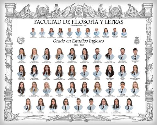 Grado en Estudios Ingleses
